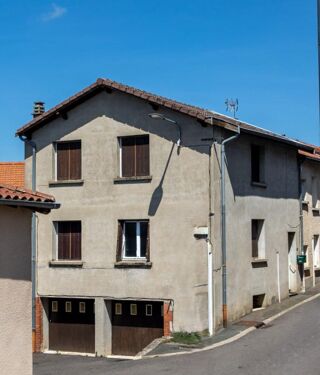  Maison à vendre 4 pièces 80 m²
