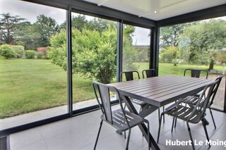  Maison à vendre 5 pièces 111 m²