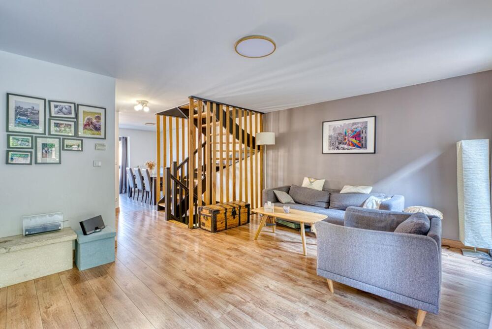EXCLUSIVITE - Francheville (69) - Maison 5 pièce(s) 111 m2