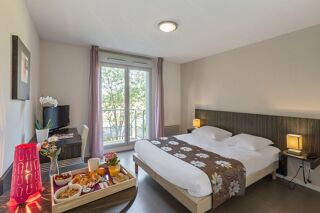  Appartement à louer 1 pièce 25 m²