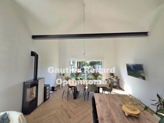  Maison à vendre 6 pièces 130 m²