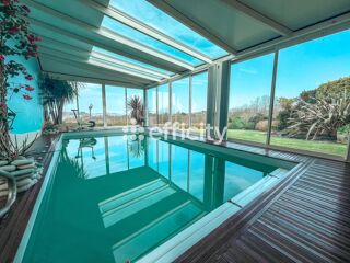  Maison à vendre 5 pièces 234 m²