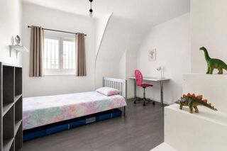  Maison à vendre 8 pièces 200 m²