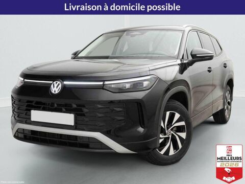 Annonce voiture Volkswagen Tayron 46582 €