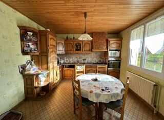  Maison à vendre 5 pièces 109 m²