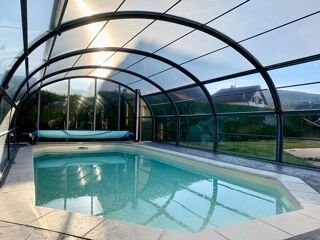  Maison  vendre 8 pices 181 m