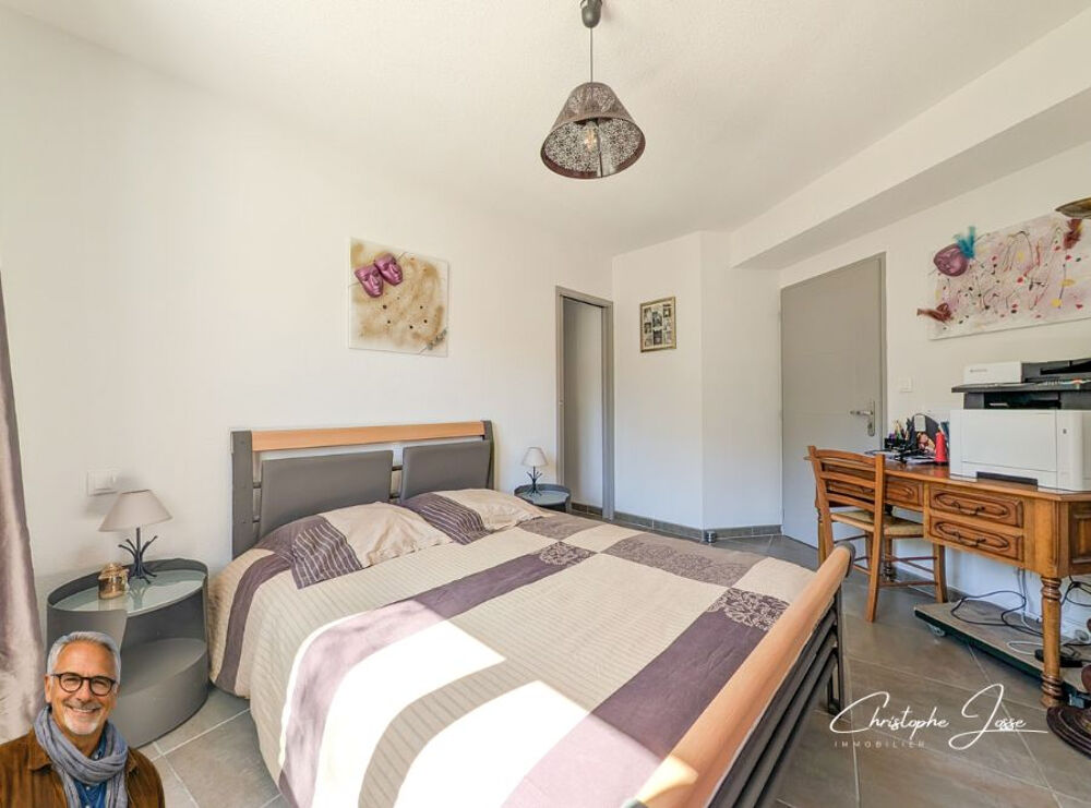 à vendre  Villa Roquefort-des-Corbières (11540)