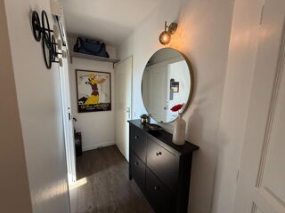  Appartement à vendre 2 pièces 25 m²