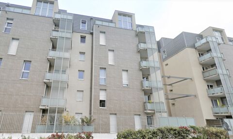  Appartement � louer 2 pi�ces 39 m�