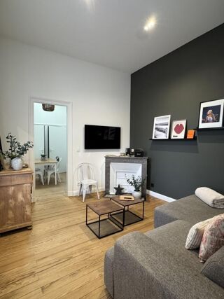  Appartement � vendre 3 pi�ces 60 m�