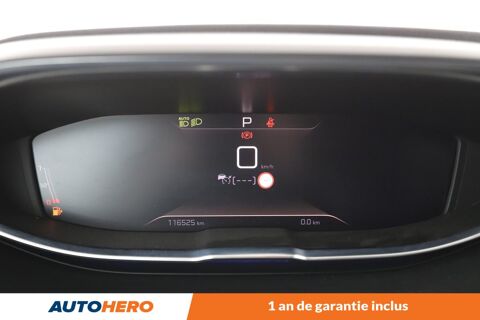 3008 1.5 Blue-HDi GT EAT8 130 ch 2022 occasion 92130 Issy-les-Moulineaux