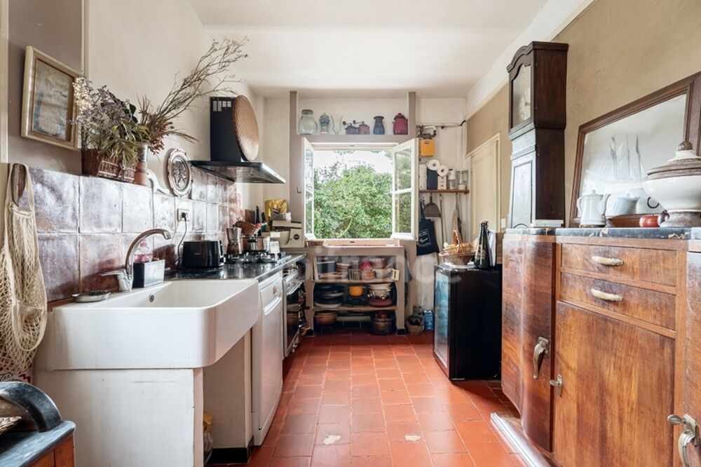 � vendre  Maison La Ciotat (13600)