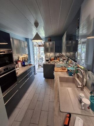  Maison à vendre 7 pièces 304 m²