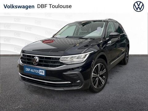 Volkswagen Tiguan FL 1.5 TSI 150 CH DSG7 LIFE/LIFE 2024 occasion Toulouse 31100