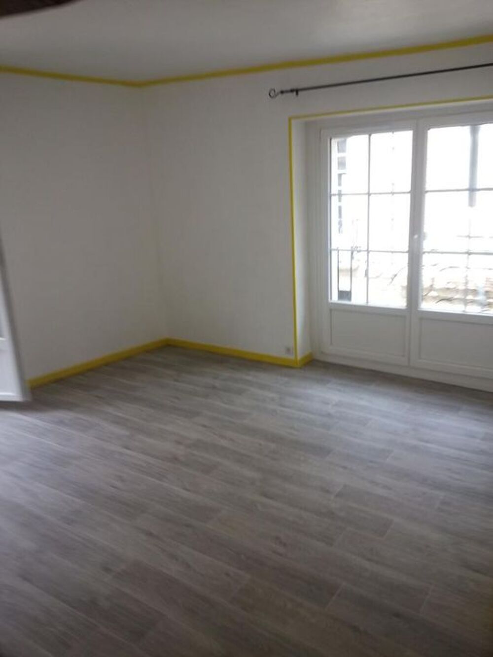 Location Appartement Studio de 19m2 à louer sur Dieppe Dieppe