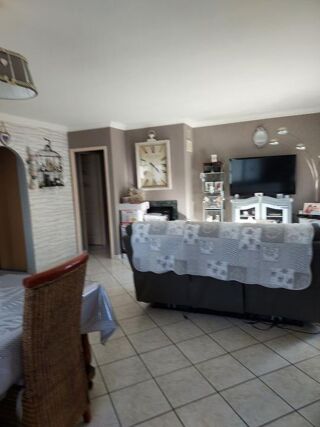  Maison à louer 4 pièces 111 m²