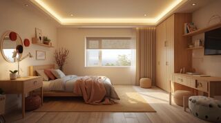  Appartement � vendre 3 pi�ces 60 m�