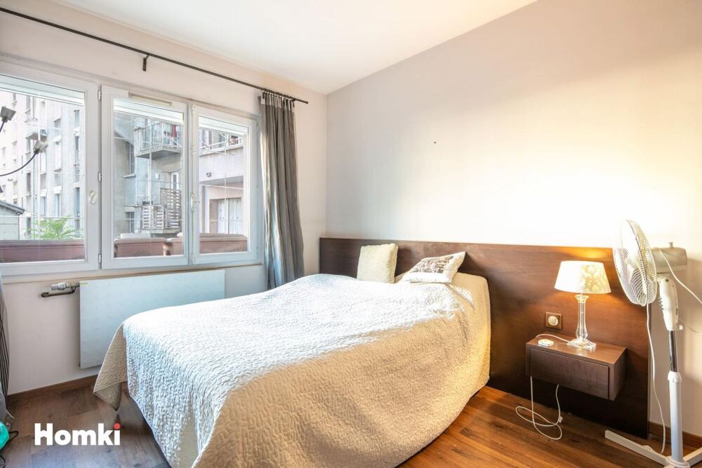 Vente Appartement Appartement T3 de 92 m² à Grenoble 38000, Rue Thiers Grenoble