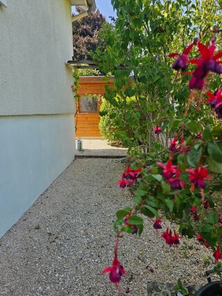  Maison � vendre 4 pi�ces 100 m�