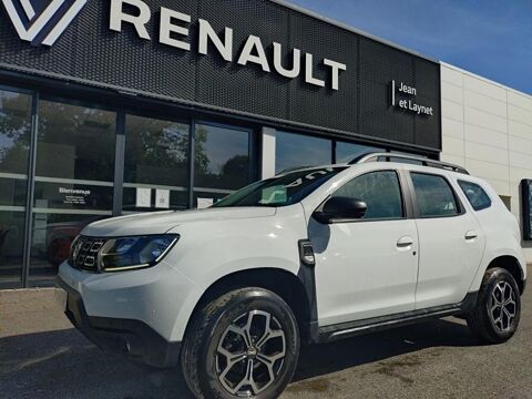 Dacia Duster 1.5 DCI BLUE CONFORT 4X4 115 2020 occasion Lanta 31570