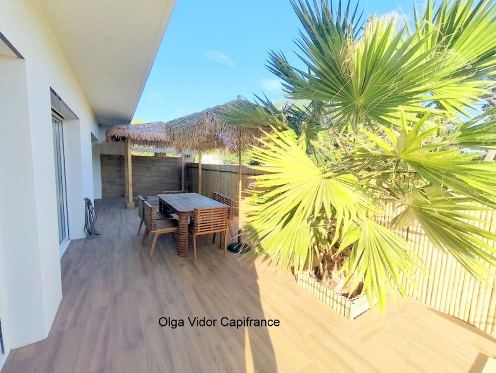 � vendre  Maison Le Grau d'Agde (34300)