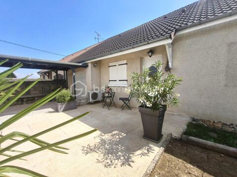   Charmante maison de 123m2 Maison - 5 pice(s) - 123 m