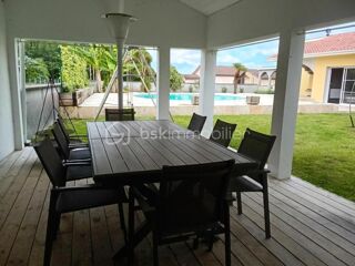  Villa à vendre 7 pièces 192 m²