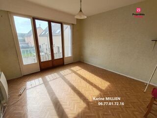  Appartement � vendre 1 pi�ce 20 m�