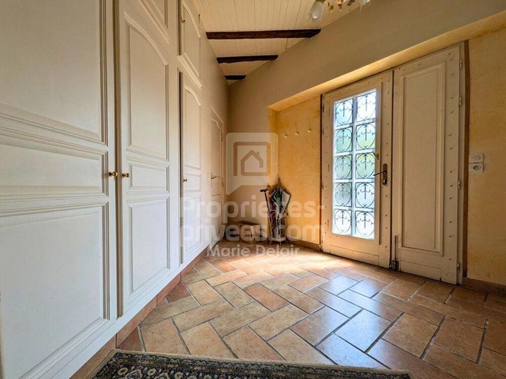 Maison La Charite Sur Loire 14 pièce(s) 445.88 m2