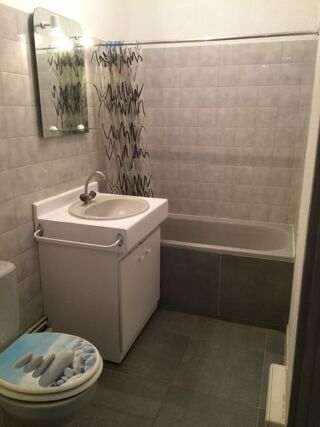  Appartement � louer 1 pi�ce 24 m�