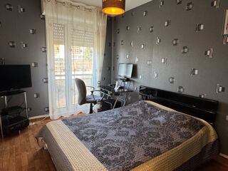  Appartement � vendre 5 pi�ces 117 m�