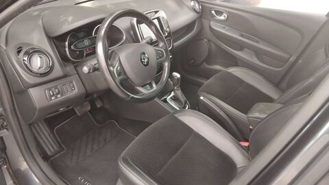 Clio 1.5 dCi 90 EDC6 Steel - Automatique 2018 occasion 38150 Roussillon