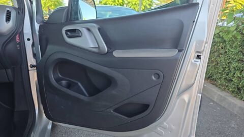 Berlingo Multispace 1.6 BlueHDi 100 Feel 2016 occasion 87000 Limoges