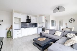  Appartement à vendre 4 pièces 77 m²