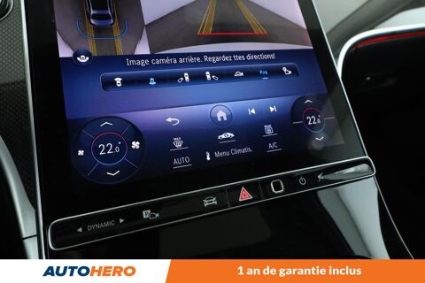 Classe C 220 d Avantgarde Line 9G-Tronic 200 ch 2023 occasion 92130 Issy-les-Moulineaux