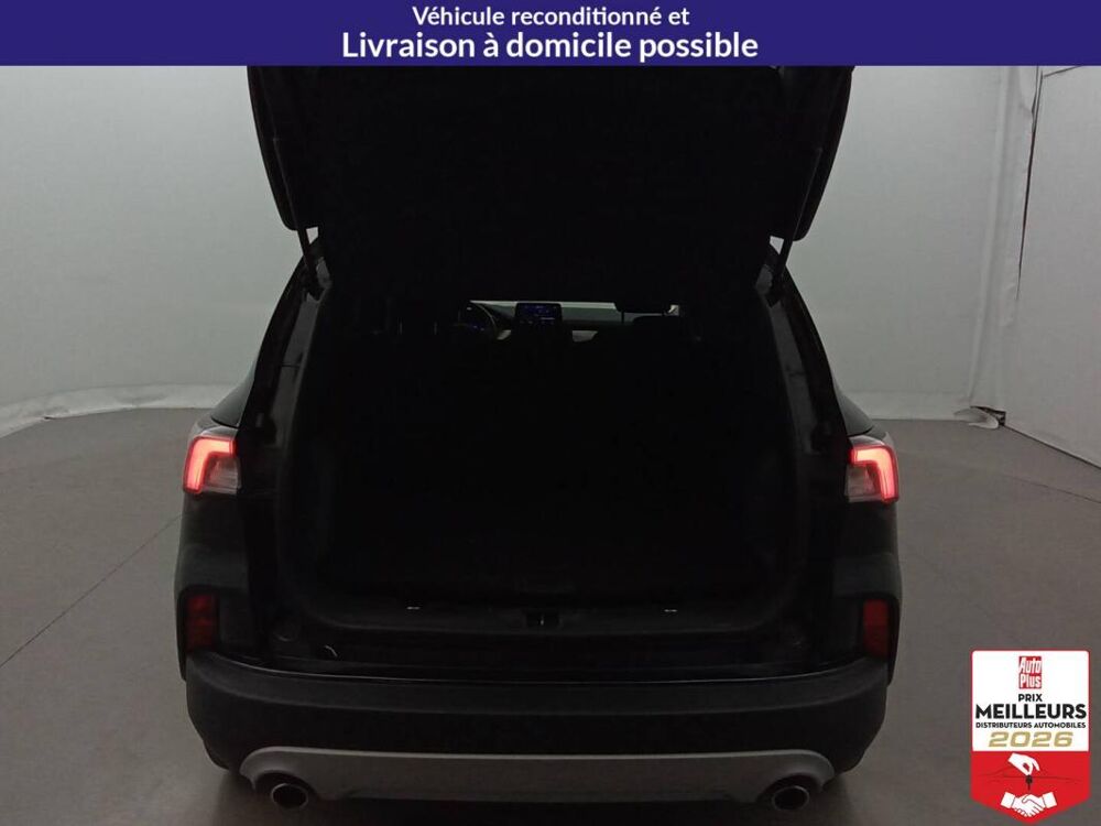 Kuga Duratec 225 PHEV Powershift Titanium 2022 occasion 10150 Lavau