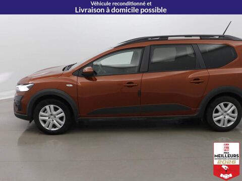 Jogger Hybrid 140 7 places Expression 2023 occasion 10150 Lavau