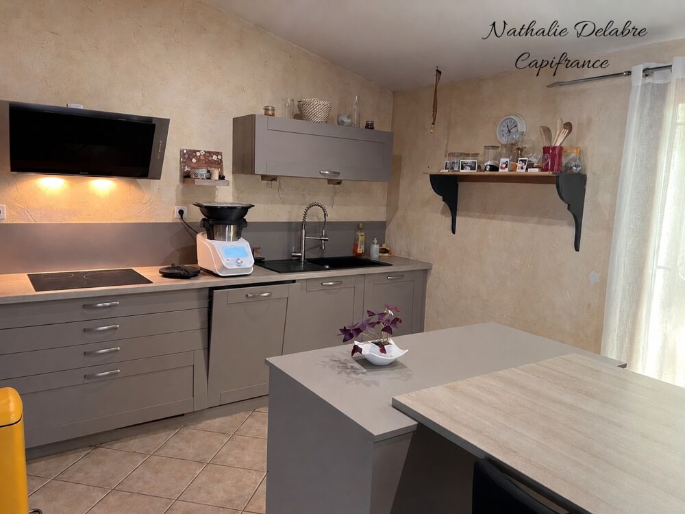 Vente Maison Maison à vendre 6 pièces CELLES SUR BELLE (79) Celles sur belle