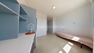  Appartement à vendre 1 pièce 18 m²