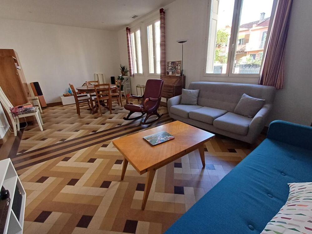 Vente Immeuble Immeuble art déco au palais des rois de Majorque- 280 m2 habitable + grenier aménagé, cave, garage et jardin Perpignan