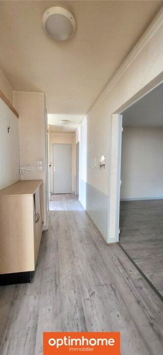  Appartement à vendre 3 pièces 65 m²