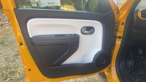 Twingo 1.0 SCe 75 Intens 2020 occasion 77160 La Chapelle Saint Sulpice