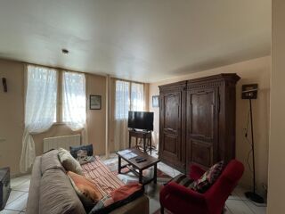  Appartement à vendre 2 pièces 60 m²