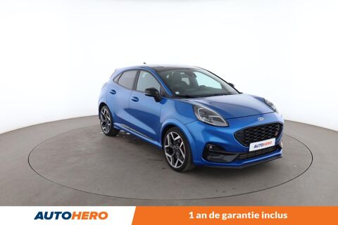 Puma 1.5 EcoBoost ST BVM6 200 ch 2021 occasion 92130 Issy-les-Moulineaux