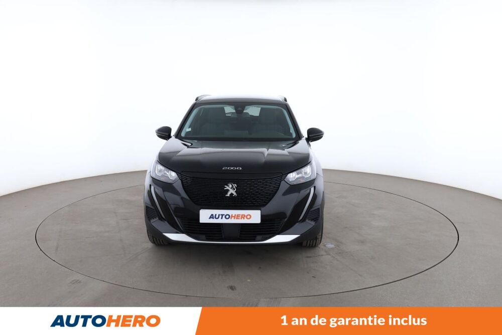 2008 Electrique Allure 50 kWh 136 ch 2021 occasion 92130 Issy-les-Moulineaux