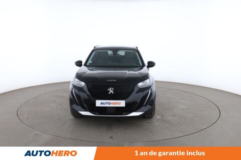 2008 Electrique Allure 50 kWh 136 ch 2021 occasion 92130 Issy-les-Moulineaux