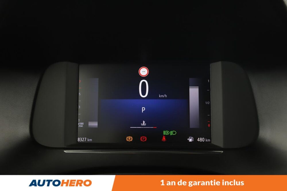 Corsa 1.2 Turbo GS BVA8 5P 100 ch 2023 occasion 92130 Issy-les-Moulineaux