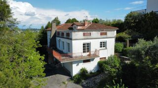  Maison � vendre 8 pi�ces 221 m�