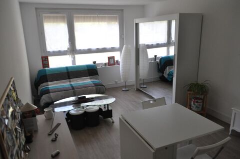  Appartement � louer 1 pi�ce 29 m�