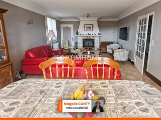  Maison  vendre 7 pices 158 m